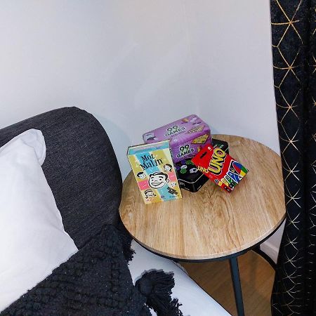 L'Essentiel - Tout Inclus ! Petit Dejeuner, Canal Plus, Netflix, Literie, Serviettes Rouen Zewnętrze zdjęcie