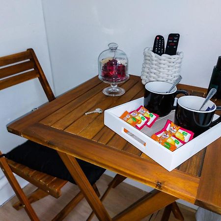 L'Essentiel - Tout Inclus ! Petit Dejeuner, Canal Plus, Netflix, Literie, Serviettes Rouen Zewnętrze zdjęcie